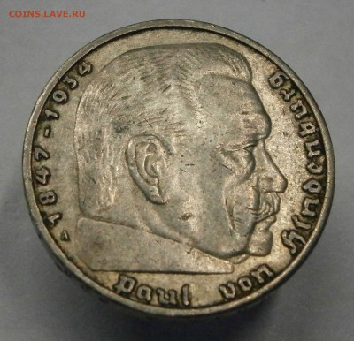 3 марки 1909 и 5 марок 1936. На оценку. - P9050043.JPG