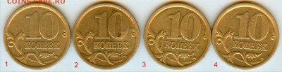 10к.2003г. сп. шт. 2.2А? - 10ре