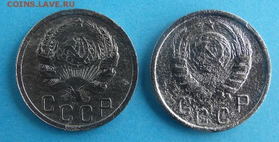 Нечастый никель 15 копеек 1935,1944г!!! - DSC00456.JPG