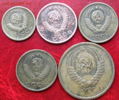 1 коп 68,2 коп 61,62,65,5 коп 1975 - SAM_3892.JPG