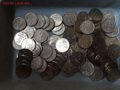 5 копеек С-П: 1997 - 2008 + бонус. До 5.09, 22-00 - image1.JPG