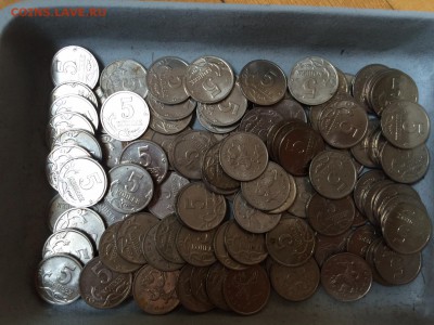 100 монет по 15 коп. 1991 М + бонус. До 5.09, 22-00 - image1.JPG