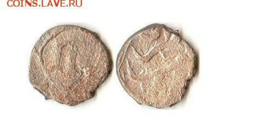 Крым. Акче 1550г, билон до 10.09.15 в 22.10 - девлетКрым957