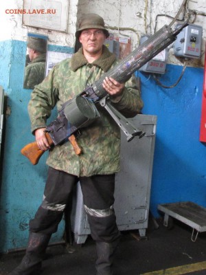 Коллекция самодельных орденов - IMG_0326.JPG