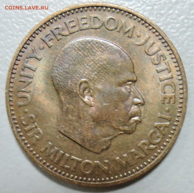 2 цента РЫБЫ 1964 г.  до  10.09 - DSCN0550.JPG