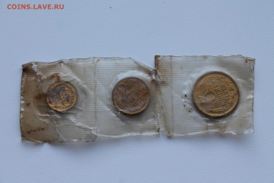 10 руб 1991 г (10 штук)+Бонус..09.09.2015 - монеты3