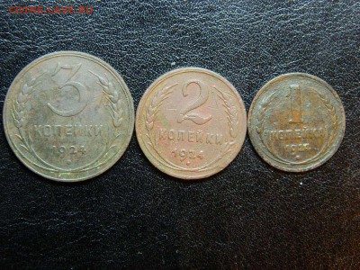1-2-3 коп 1924г 3шт. до 7.09.15г	в 22 00 по мск - DSCN0221[1].JPG