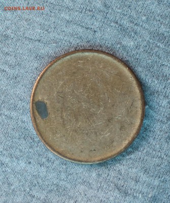 заготовка 50р. брак плакировки? - IMG_8657
