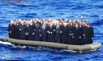 События на Украине. - двурушники