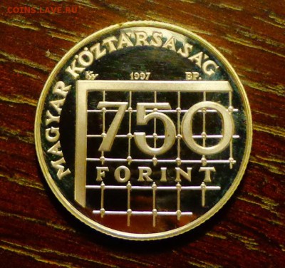 ВЕНГРИЯ - 750 ф. ЧМ по футболу во Франции до 11.09, 22.00 - Венгрия 750ф ЧМ по футболу во Франции