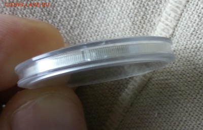 5руб.ОЛИМПИАДА80 1977 Proof Таллин до 08.09.15 в 22-00 МСК - IMG_20150905_165943