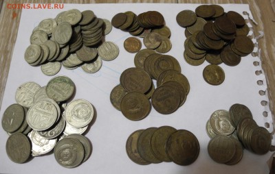 погодовка СССР - 166шт с 1970гг до 8 сентября 22.00 - разное70