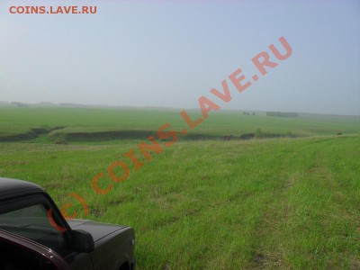 Мои вылазки на коп. Заметки из полей. - 222