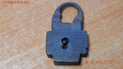 Замок - DSCN1303.JPG