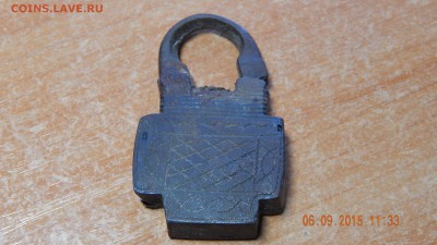 Замок - DSCN1304.JPG