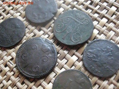 Копейки 171?-1854 ЕМ, 6 шт. До 12.09.2015г. - 11 и 12 069.JPG