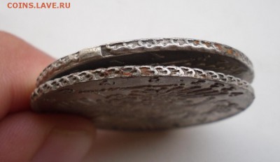 Рубль 1736 год,рубль 1734 год(будут продаваться) - 4389