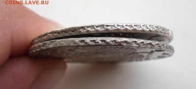Рубль 1736 год,рубль 1734 год(будут продаваться) - 5432