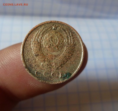 10 копеек 1965г. Короткий! до 8 .09.15г в 22-00 - 10-65-2