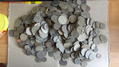 Более 3кг советов копань - DSC09426.JPG