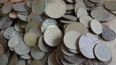 Более 3кг советов копань - DSC09428.JPG