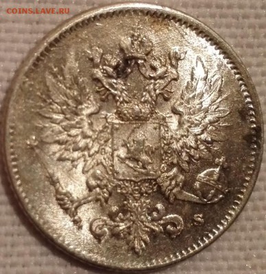 лот 25 пенни 1916, 1917 S UNC - 3