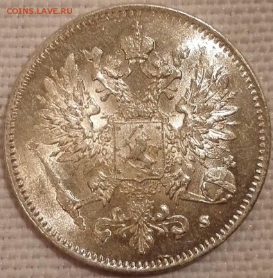 лот 25 пенни 1916, 1917 S UNC - 3