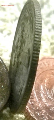 1 и 2 копейки 1924 UNC(?) на оценку. - WP_20150905_18_44_16_Pro