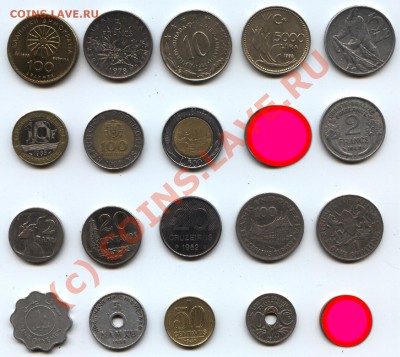 Распродажа иностранщины по 40 руб. на выбор любая! - по 40 - 
