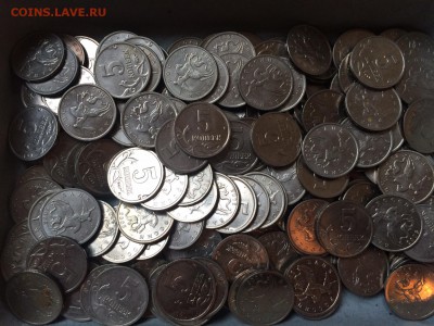 5 копеек С-П: 1997 - 2008 + бонусы. До 7.09, 22-00 - image1.JPG