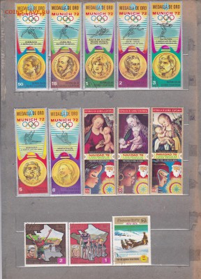 Экваториальная Гвинея. 1. до 8.09 в 22.00 - IMG_0007