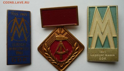 Знаки ГДР до 11.09.15г 22.00 мск - P1020898.JPG