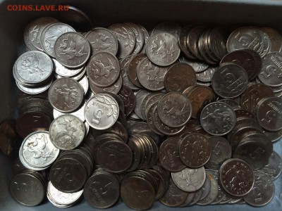 5 копеек 2002 М. Шт. Б. + бонусы. До 7.09, 22-00 - image1.JPG