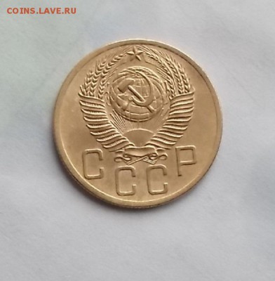 5к 1953г. - DSCF8457.JPG