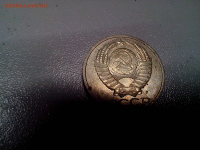50 копеек 1991 Л, полный раскол - IMG_20150821_022650