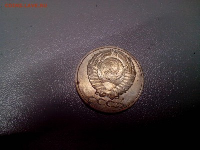 50 копеек 1991 Л, полный раскол - IMG_20150821_022625