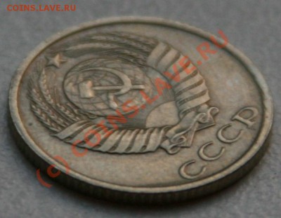 10 копеек 1991 без буквы - настоящая? - IMG_4935.JPG