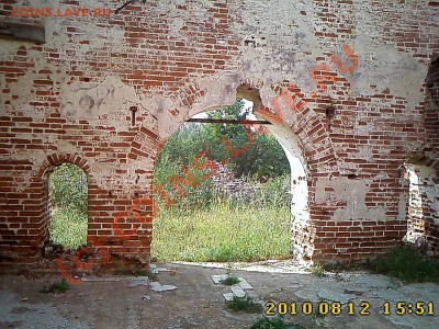 ФОТО - церкви, фрески, иконы и т.п. - IMG1483