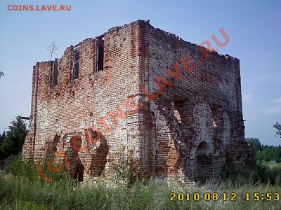 ФОТО - церкви, фрески, иконы и т.п. - IMG1487