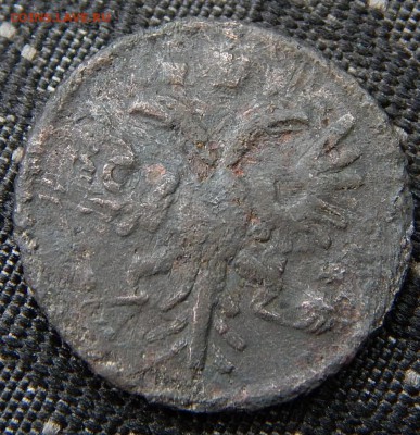 Полушка 1734 перечикан с крестовой. - DSCN9903.JPG
