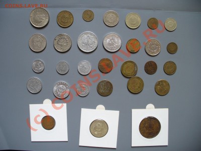Распродажа коллекции - P1100311.JPG