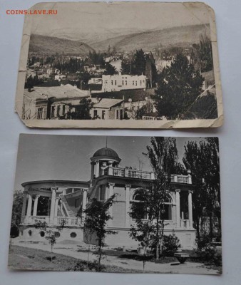 9 шт открыток  и Царские и советские 13.09.2015 в 21.00 МСК - DSC_0925.JPG