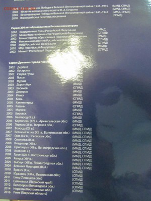 Альбом для биметалла до 2017 ГОДА. Фикс! - 6.JPG