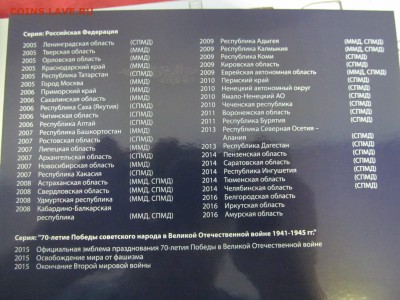 Альбом для биметалла до 2017 ГОДА. Фикс! - 7.JPG