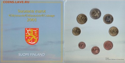 Официальные наборы Евро Финляндии 1999, 00, 01 до 11.09.2015 - IMG_0034
