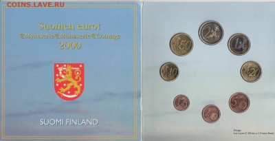 Официальные наборы Евро Финляндии 1999, 00, 01 до 11.09.2015 - IMG_0032