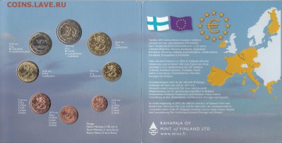 Официальные наборы Евро Финляндии 1999, 00, 01 до 11.09.2015 - IMG_0031