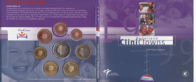 Официальный набор Евро Нидерланды 1999 до 11.09.2015 - IMG_0061