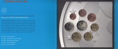 Официальный набор Евро Нидерланды 2008 до 11.09.2015 - IMG_0052