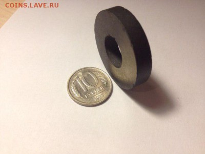 10 рублей 1993г ммд не магнит в отл состоянии - Nc-p6nhn3RA